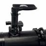 Bresser Spica 130/1000 Eq3 Teleskop, Black, One Size