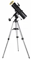 Bresser Spica 130/650 Eq3 Smarttelefonholder Til Teleskop Bresser Spica 130/650 Eq3 Smarttelefonholder Til Teleskop