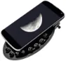 Bresser Spica 130/650 Eq3 Smarttelefonholder Til Teleskop, Black, One Size