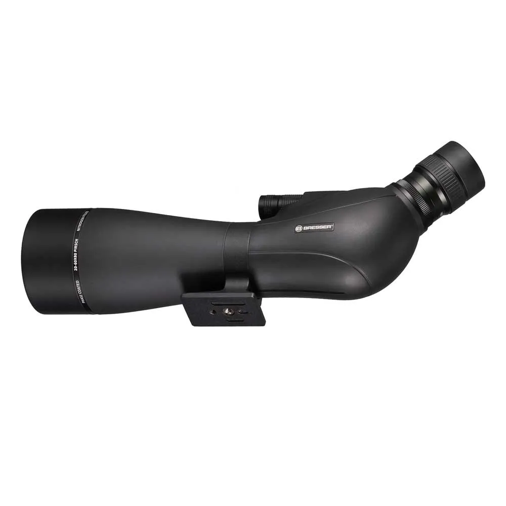 Bresser Spolux 20-60x80 Teleskop, Black, One Size Bresser Spolux 20-60x80 Teleskop, Black, One Size