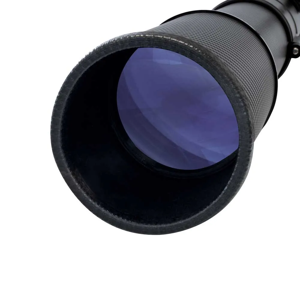 Bresser Taurus 90/900 Ng Teleskop, Black, One Size Bresser Taurus 90/900 Ng Teleskop, Black, One Size