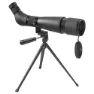 Bresser Travel 20-60x60 Kikkertt, Black, One Size