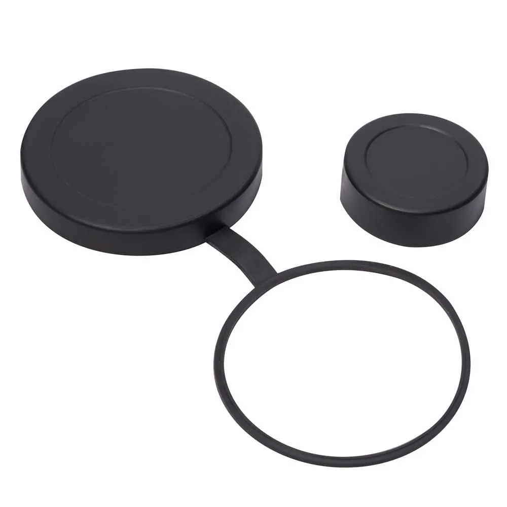 Bresser Travel 20-60x60 Observasjonsteleskop, Black, One Size