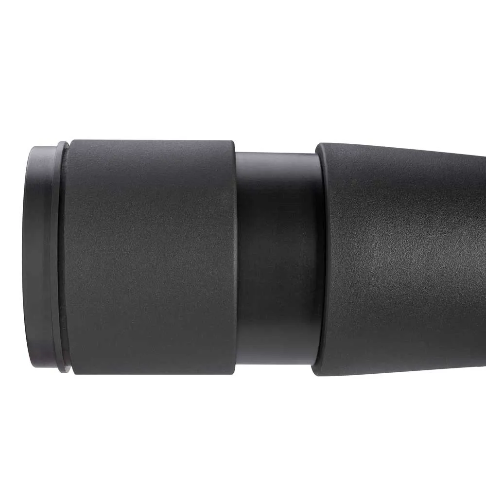 Bresser Travel 20-60x60 Observasjonsteleskop, Black, One Size