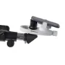 Bresser Universal Smarttelefonholder Til Teleskop, Black, One Size
