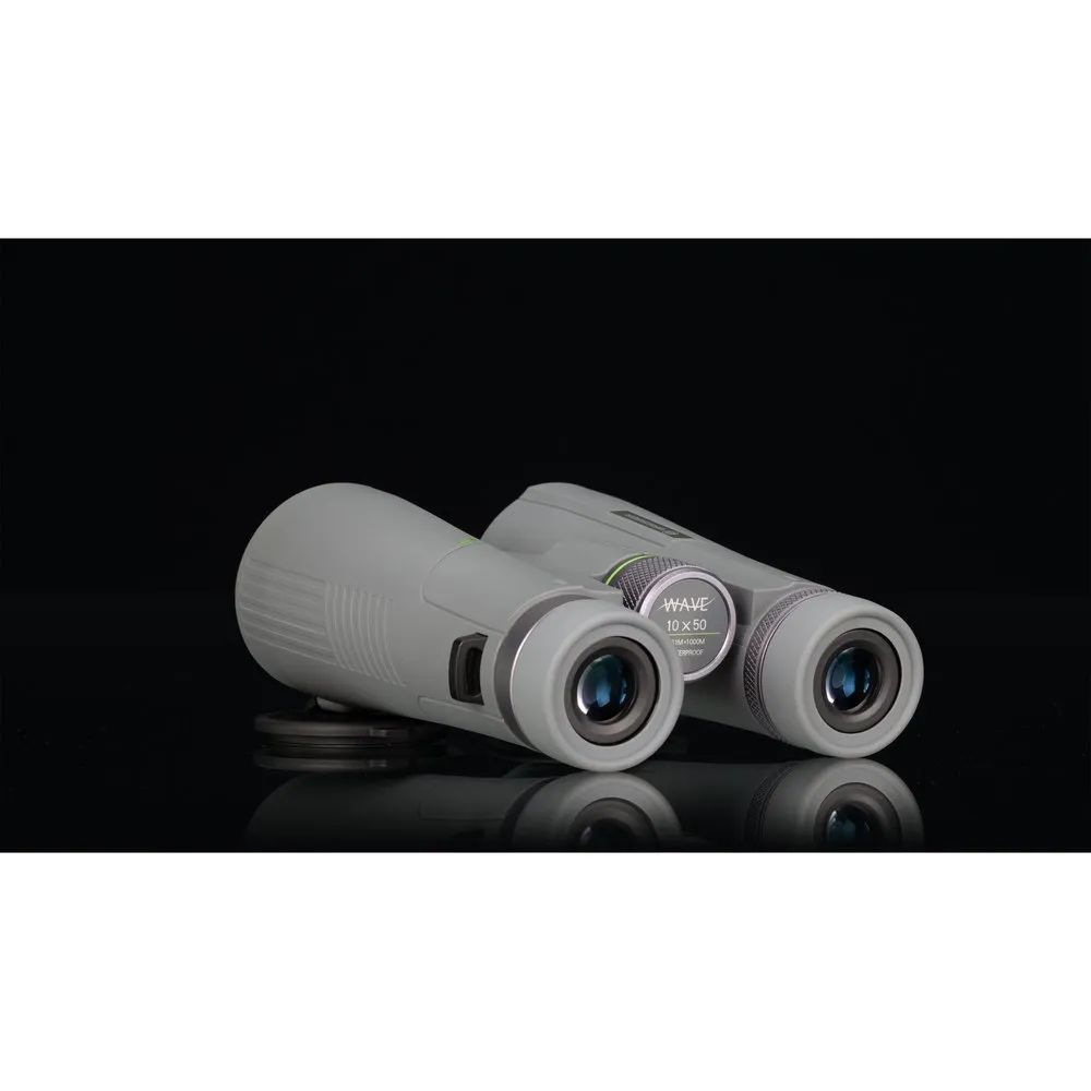 Bresser Wave 10x50 Kikkerter, Black, One Size Bresser Wave 10x50 Kikkerter, Black, One Size