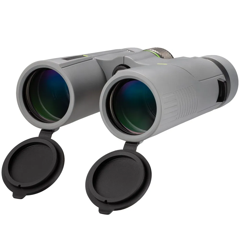 Bresser Wave Wp 10x42 Kikkerter, Black, One Size