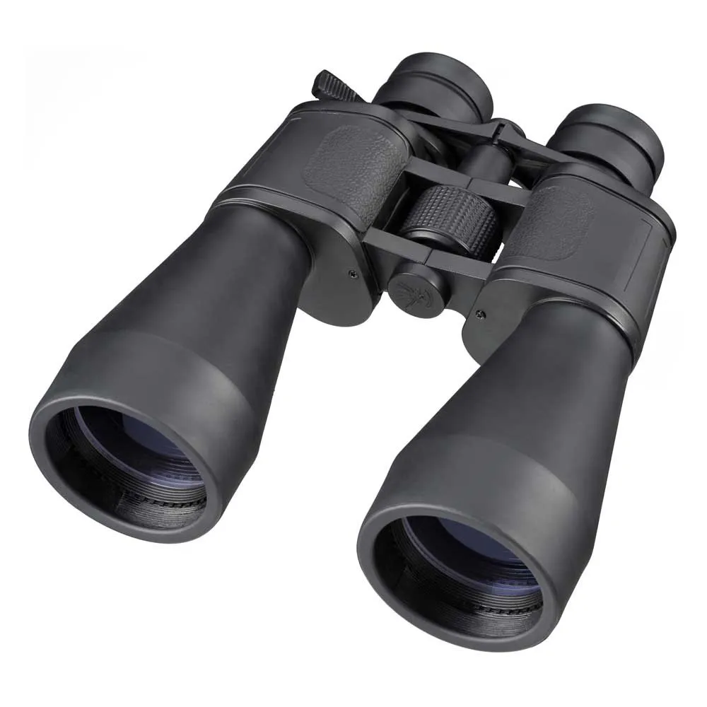 Bresser Zoom 10-30x60 Kikkerter, Black, One Size Bresser Zoom 10-30x60 Kikkerter, Black, One Size