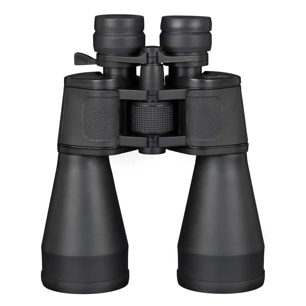 Bresser Zoom 10-30x60 Kikkerter, Black, One Size Bresser Zoom 10-30x60 Kikkerter, Black, One Size