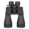 Bresser Zoom 10-30x60 Kikkerter, Black, One Size