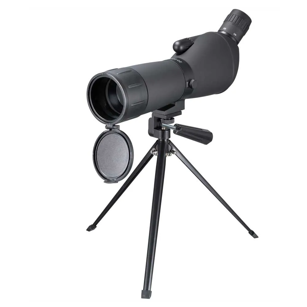 Bresser Zoom 20x-60x60 Kikkertt, Black, One Size