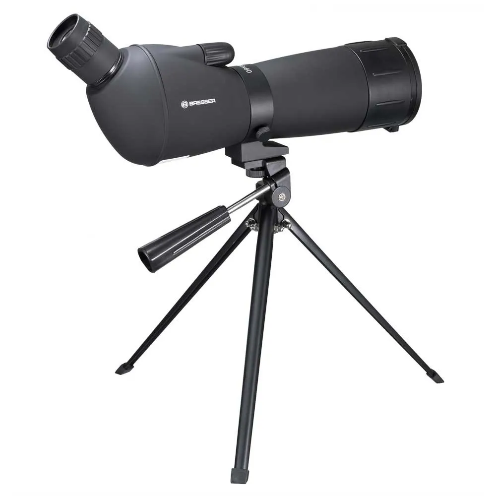 Bresser Zoom 20x-60x60 Kikkertt, Black, One Size