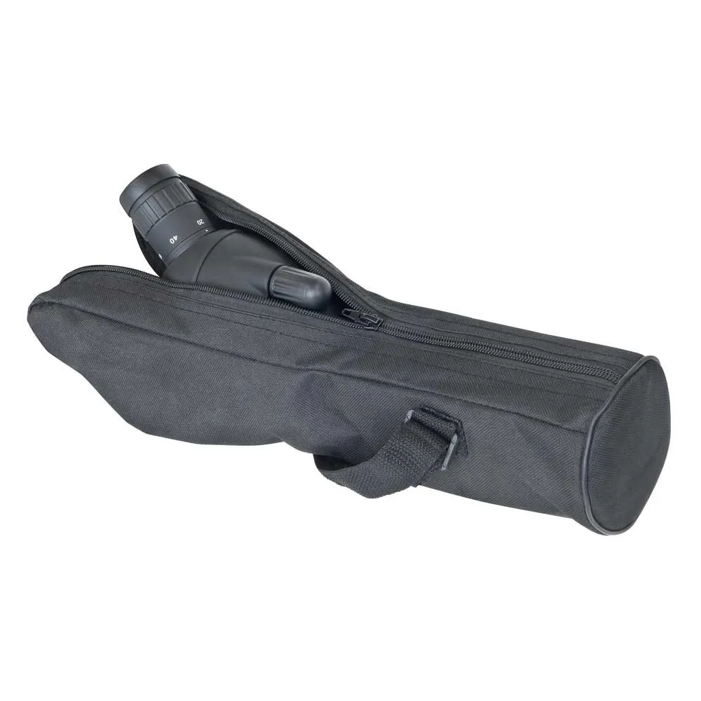 Bresser Zoom 20x-60x60 Kikkertt, Black, One Size