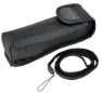 Bresser Zoom 8-25x25 Monokulær, Black, One Size