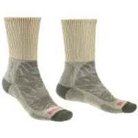 Bridgedale Lightweight Merino Comfort Boot Sokker Bridgedale Lightweight Merino Comfort Boot Sokker