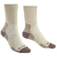 Bridgedale Lightweight Merino Comfort Boot Sokker Bridgedale Lightweight Merino Comfort Boot Sokker