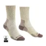 Bridgedale Lightweight Merino Comfort Boot Sokker