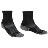 Bridgedale Lightweight Merino Performance 3/4 Crew Sokker
