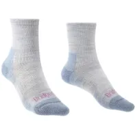 Bridgedale Lightweight Merino Performance 3/4 Crew Sokker Bridgedale Lightweight Merino Performance 3/4 Crew Sokker