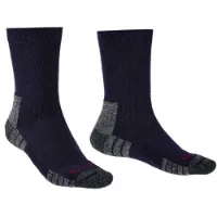 Bridgedale Lightweight Merino Performance Boot Sokker Bridgedale Lightweight Merino Performance Boot Sokker