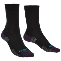 Bridgedale Lightweight Merino Performance Boot Sokker