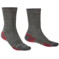 Bridgedale Lightweight Merino Performance Boot Sokker Bridgedale Lightweight Merino Performance Boot Sokker