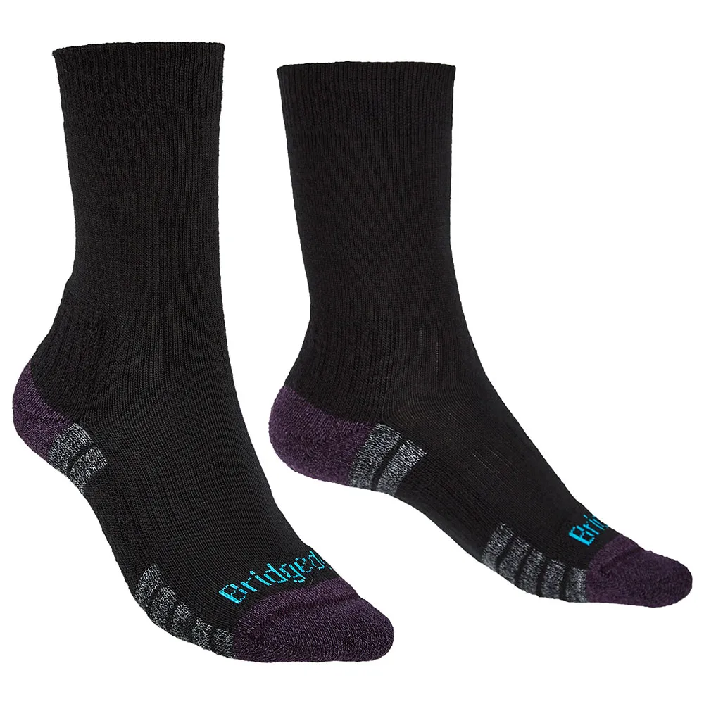Bridgedale Lightweight Merino Performance Boot Sokker Bridgedale Lightweight Merino Performance Boot Sokker