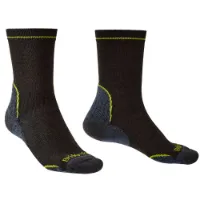 Bridgedale Lightweight T2 Coolmax® Performance Boot Sokker Bridgedale Lightweight T2 Coolmax® Performance Boot Sokker