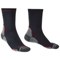 Bridgedale Lightweight T2 Coolmax® Performance Boot Sokker Bridgedale Lightweight T2 Coolmax® Performance Boot Sokker