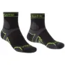 Bridgedale Lightweight T2 Merino Sport 3/4 Crew Sokker female