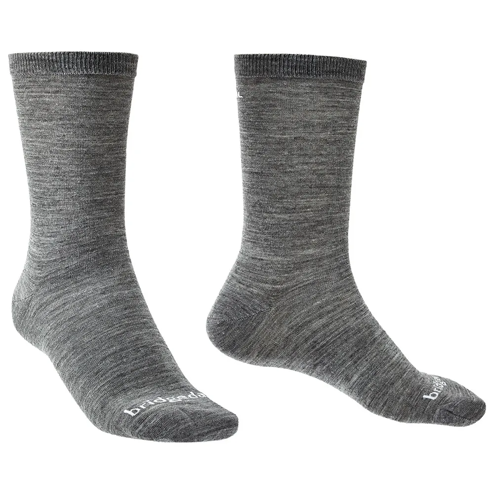 Bridgedale Liner Thermal Sokker 2 Par Bridgedale Liner Thermal Sokker 2 Par