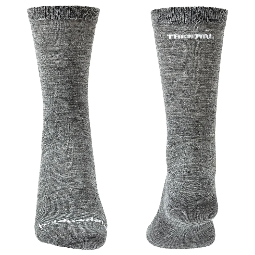 Bridgedale Liner Thermal Sokker 2 Par Bridgedale Liner Thermal Sokker 2 Par
