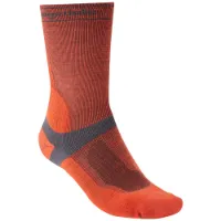 Bridgedale Mid-season Weight T2 Merino Sport Sokker