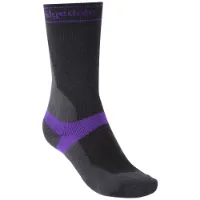 Bridgedale Mid-season Weight T2 Merino Sport Sokker Bridgedale Mid-season Weight T2 Merino Sport Sokker