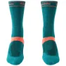 Bridgedale Mid-season Weight T2 Merino Sport Sokker