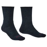 Bridgedale Midweight Merino Comfort Boot Sokker Bridgedale Midweight Merino Comfort Boot Sokker