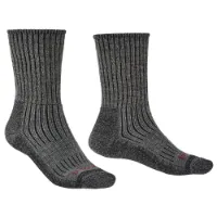 Bridgedale Midweight Merino Comfort Boot Sokker Bridgedale Midweight Merino Comfort Boot Sokker