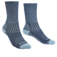 Bridgedale Midweight Merino Comfort Boot Sokker Bridgedale Midweight Merino Comfort Boot Sokker