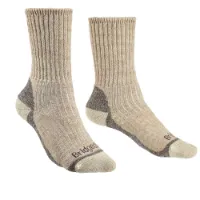 Bridgedale Midweight Merino Comfort Boot Sokker Bridgedale Midweight Merino Comfort Boot Sokker