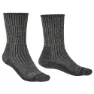 Bridgedale Midweight Merino Comfort Boot Sokker
