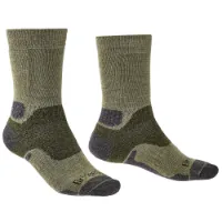 Bridgedale Midweight Merino Performance Boot Sokker Bridgedale Midweight Merino Performance Boot Sokker