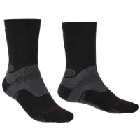 Bridgedale Midweight Merino Performance Boot Sokker Bridgedale Midweight Merino Performance Boot Sokker