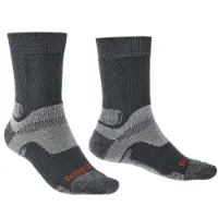 Bridgedale Midweight Merino Performance Boot Sokker Bridgedale Midweight Merino Performance Boot Sokker