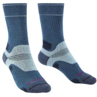 Bridgedale Midweight Merino Performance Boot Sokker
