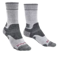 Bridgedale Midweight Merino Performance Boot Sokker