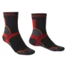 Bridgedale Midweight T2 Merino Sport Crew Sokker male