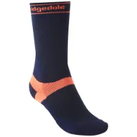 Bridgedale Summer Weight T2 Coolmax Sport Sokker Bridgedale Summer Weight T2 Coolmax Sport Sokker