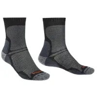 Bridgedale Ultralight Merino Performance Crew Sokker