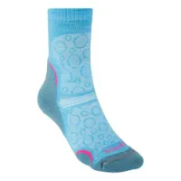 Bridgedale Ultralight Merino Performance Crew Sokker Bridgedale Ultralight Merino Performance Crew Sokker