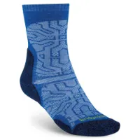 Bridgedale Ultralight Merino Performance Crew Sokker
